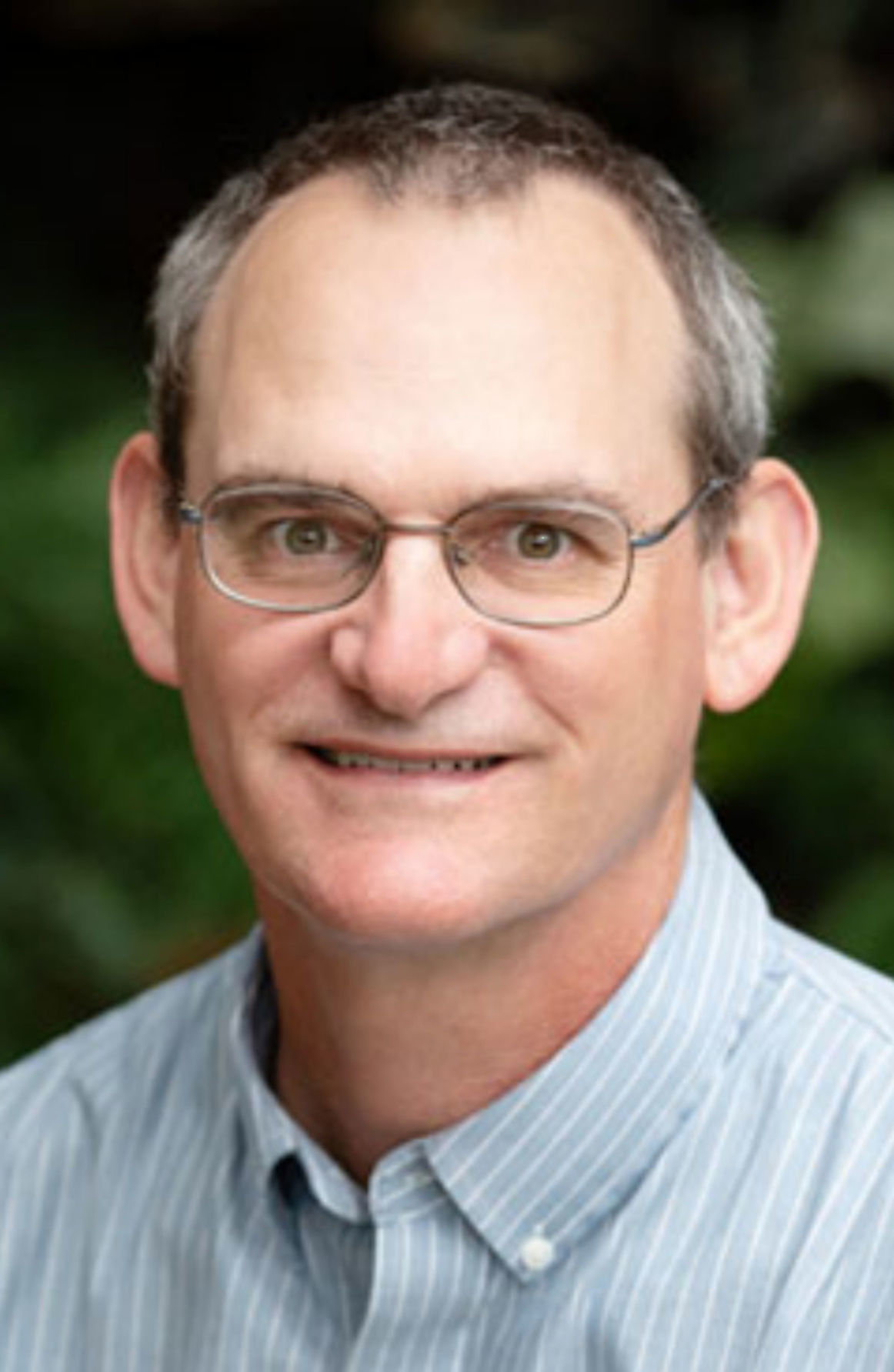 Pat Tranel